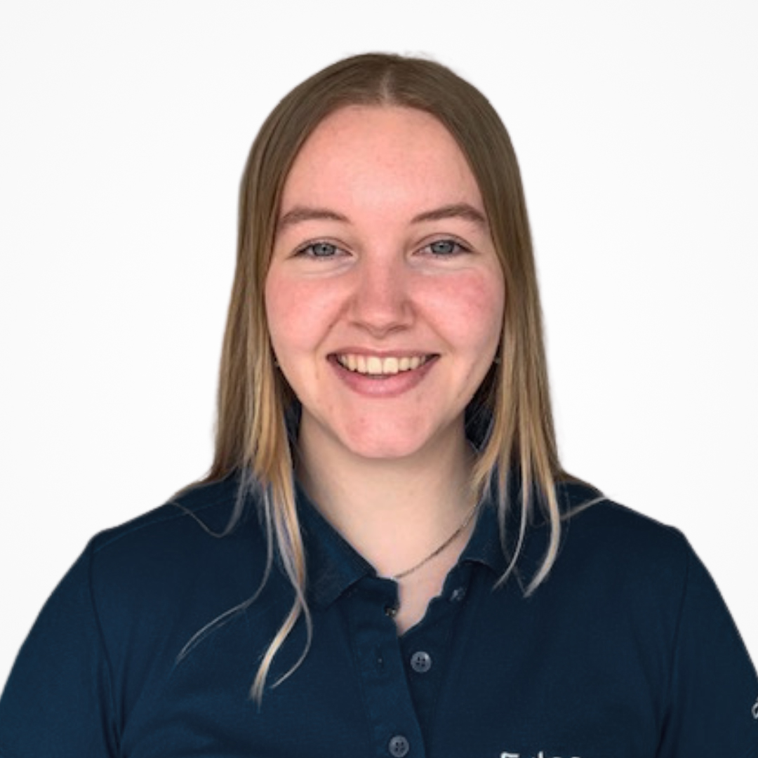 portretfoto's Fytac - Elise